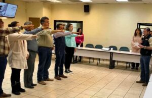 Asume José Juan López Gómez la presidencia del Consejo Estatal de Productores de Cítricos