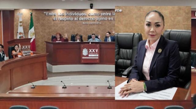 Adriana Padilla profesiones