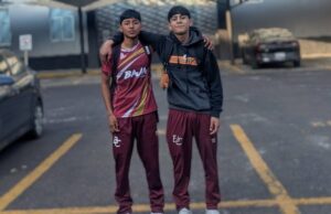 Clasifican dos jóvenes de San Quintín a los Panamericanos 2025 de Luchas Asociadas