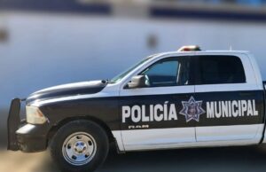 Asaltan negocio de luces led en zona centro de Ensenada