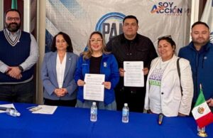 Por tres administraciones Ensenada carece de un plan de seguridad: Carmen Íñiguez