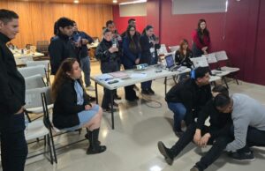 Capacitan a personal del Ayuntamiento para el Macro Simulacro Estatal