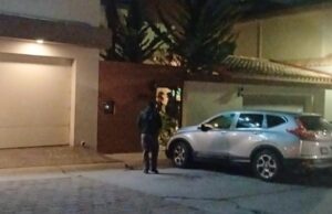 Suspenden fiesta clandestina con menores en inmueble de Tijuana