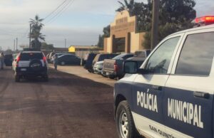 Propone Araceli Geraldo exhortó para reforzar seguridad en escuelas de BC