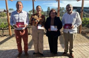 Presenta Sepesca recetario de pescados y mariscos enfocado en la gastronomía de BC