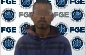 Vinculan a sujeto detenido en Camalú con 20 dosis de metanfetaminas