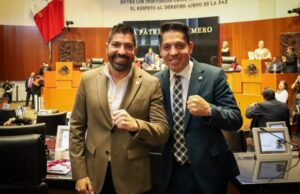 Presentará Armando Ayala Plan México en el marco del Tianguis Turístico 2025