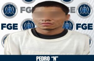 Vinculan a sujeto por robo con violencia en Ensenada