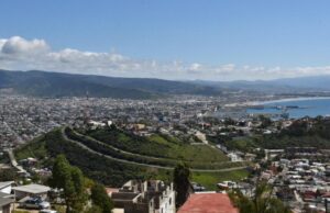 Prevalecerán días mayormente soleados y con clima agradable en Ensenada