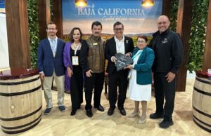 Distinguen a resort del Valle de Guadalupe con 4 Diamonds otorgado por la AAA