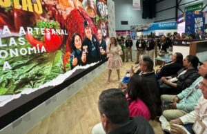 Otorgan el Distintivo Plata a San Quintín en el Tianguis Turístico 2025