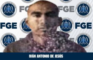 Sentencian a 53 años de prisión a Iván Antonio por tentativa de feminicidio y violación en Ensenada