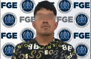 Capturan a sujeto por vender un vehículo robado en San Quintín