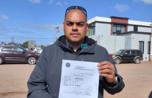 Denuncia Josué Morales despido injustificado tras más de siete años en el Cuerpo de Bomberos de SQ