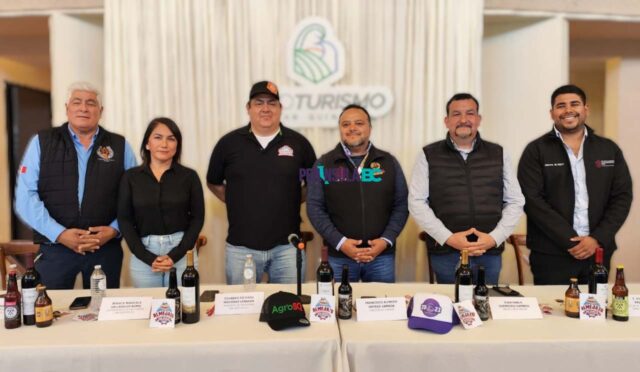 Proturismo SQ 24 abrl