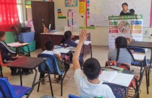 Aplicación de la estrategia de “Vida Saludable” no afectará festejos del Día del Niño