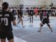 Celebra COBACH BC Torneo Relámpago de Voleibol en El Rosario