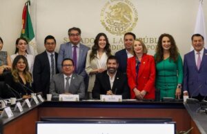 Se integrarán propuestas ciudadanas a la ley de aguas: Armando Ayala