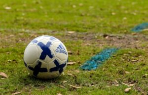 Preparan torneo relámpago de fútbol entre equipos del SNTE sección 02 en San Quintín