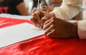 Impulsan registro de marca para emprendedores de San Quintín