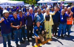 Fortalece FGE vínculos con el sector empresarial para impulsar la seguridad laboral