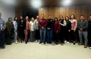 Impulsan coordinación con asociaciones civiles para reforzar su atención a grupos prioritarios en San Quintín