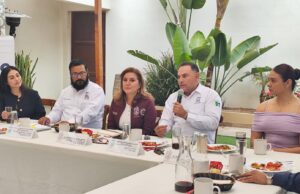 Propone AMIC colaboración con el Ayuntamiento de SQ para impulsar proyectos estratégicos