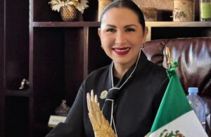 Propone Araceli Geraldo reformas para evitar duplicidad de funciones de INEPLAN y COPLADE