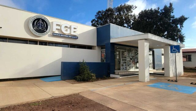 Fiscalía Regional SQ 2025