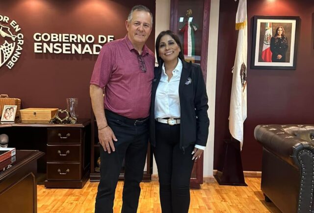 Gerardo Novelo Claudia Agatón