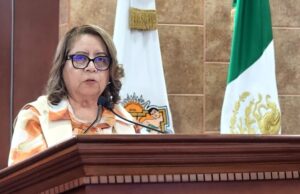 Requieren centros penitenciarios condiciones adecuadas para la lactancia materna: Gloria Miramontes