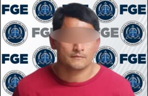Capturan a sujeto por posesión de arma de fuego en Ensenada