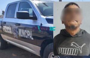 Detienen a Antonio tras intentar acuchillar a un hombre en una iglesia de San Quintín