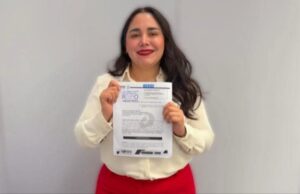 Propone Carmen Enid Pérez creación del Consejo Consultivo Municipal de Turismo para San Quintín