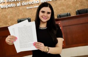 Propone Daylín García reformas en materia de energía renovable y ahorro en el sector privado