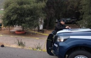 Muere hombre tras ser atropellado en Santo Tomás al sur de Ensenada