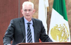 Propone Jorge Ramos tipificar el «halconeo» como delito y aplicar sanciones de prisión