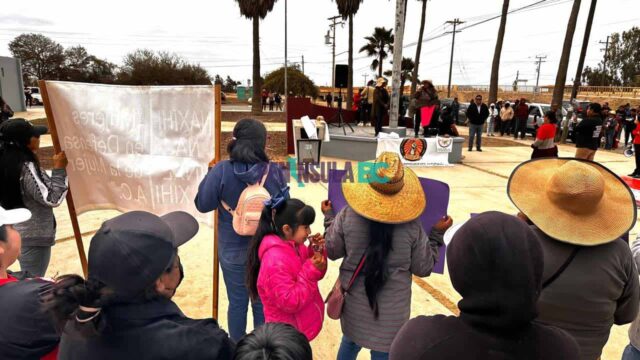 Margarita marcha (1)