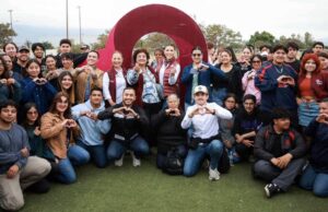 Aumenta el presupuesto para las juventudes que más lo necesitan en BC: Marina del Pilar