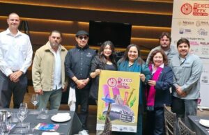 Promueven oferta de productos marinos de Baja California en “Semana de México en Chicago”