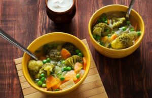 Llaman a cuidar la salud digestiva a través de una alimentación saludable