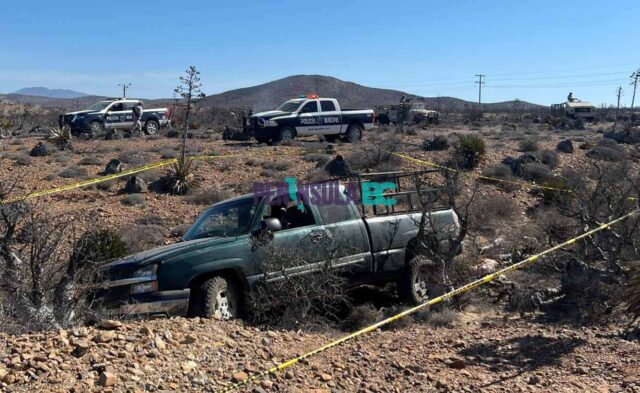 ataque Punta Prieta (1)