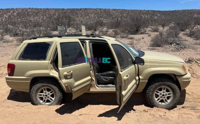 camioneta punta prieta (1)