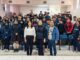 Promueve COBACH BC conciencia juvenil contra la trata de personas en San Quintín