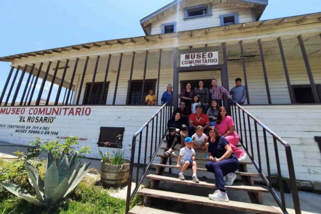 El Rosario museo (1)