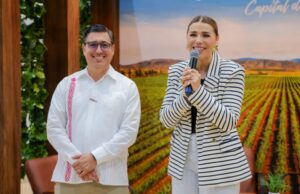 Refuerza BC liderazgo turístico con más cruceros y vuelos en 2025: Marina del Pilar