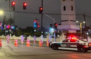 Aplicarán cero tolerancia contra infractores durante la Baja 500 en Ensenada