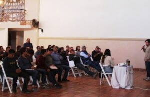 Proponen arquitectos Programa para la Regularización de Anuncios, Rótulos y Similares para San Quintín