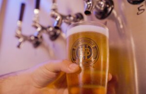 Invitan a celebrar la 9na edición del “Beer Fest San Quintín”