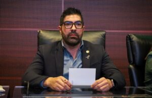 Avanza el Senado en temas clave como conservación marina, cooperación internacional y combate al lavado de dinero: Ayala